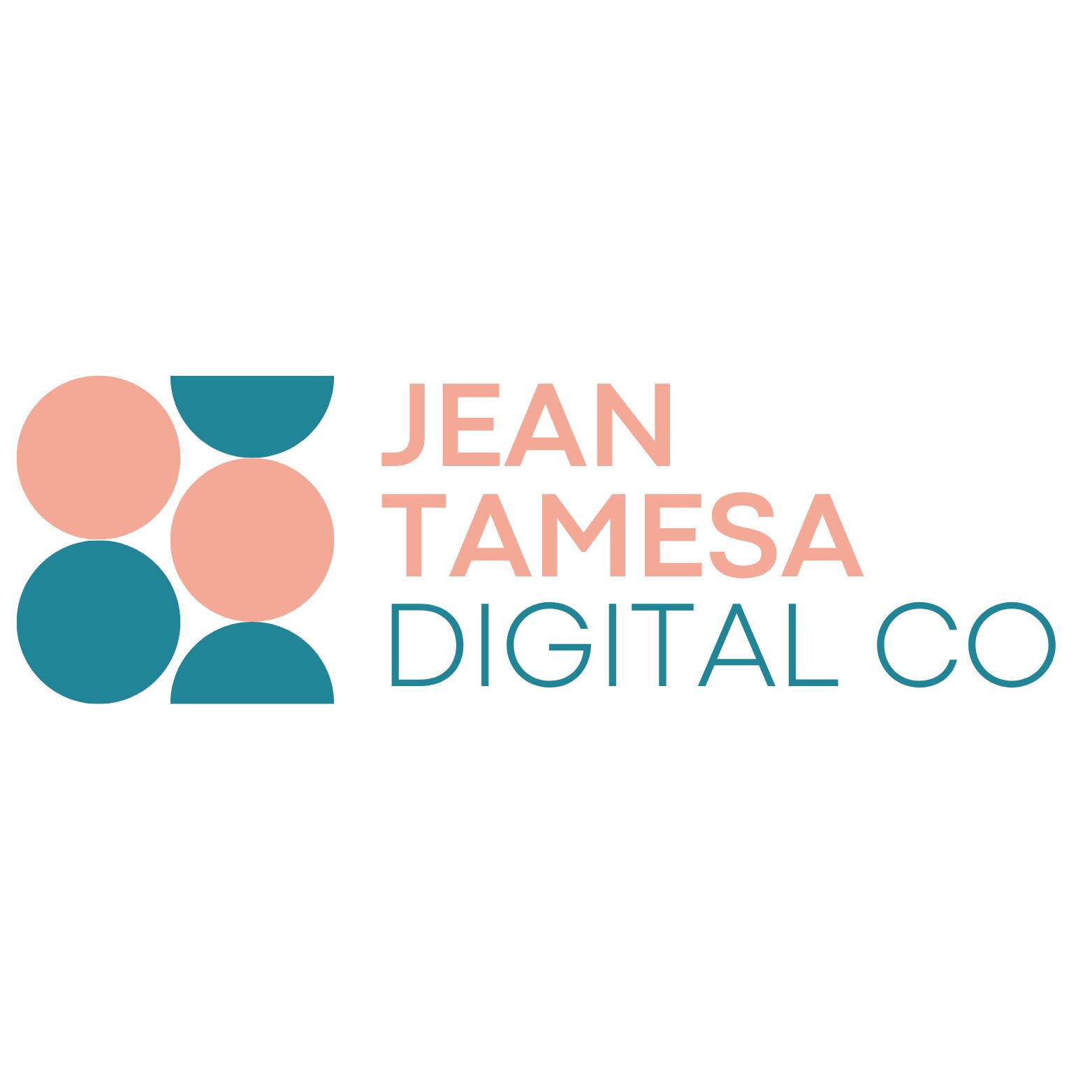 Jean Tamesa Digital Co