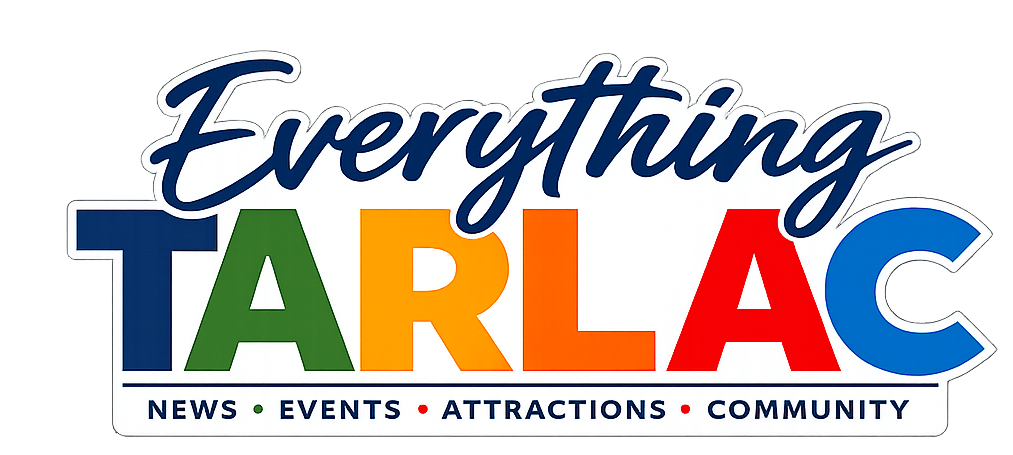 Everything Tarlac