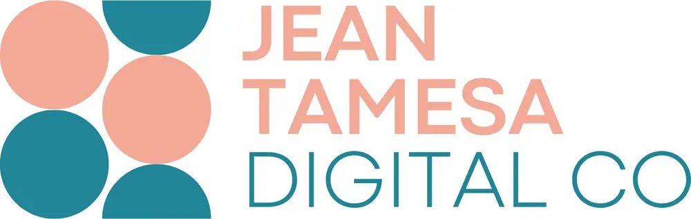 Jean Tamesa Digital Co.