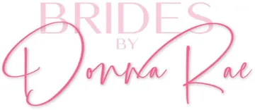 Brides by Donna Rae logo