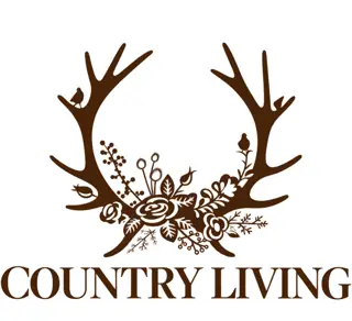 Country Living logo